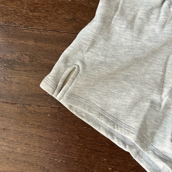 Boys Lie All Star Sweat Shorts-Size Small - Picture 3 of 10